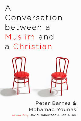 Picture of A Conversation between a Muslim and a Christian