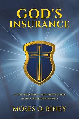 Picture of God's Insurance