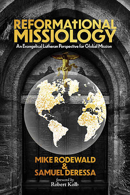 Picture of Reformational Missiology