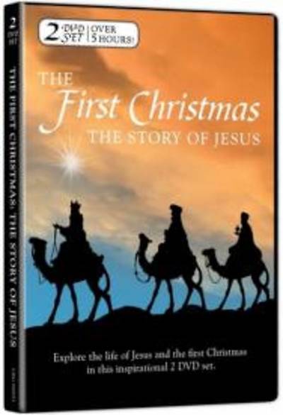 Picture of The First Christmas