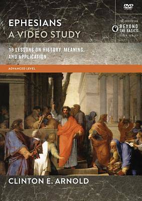 Picture of Ephesians, a Video Study