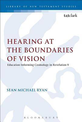 Picture of Hearing at the Boundaries of Vision
