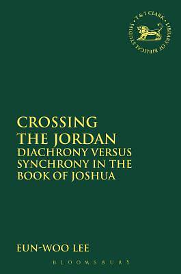 Picture of Crossing the Jordan
