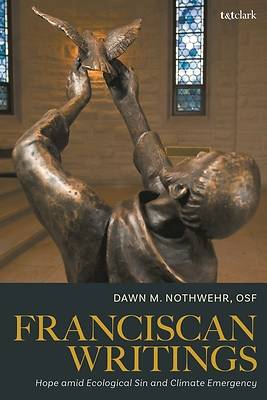 Picture of Franciscan Writings