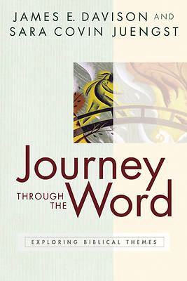 Picture of Journey Through The Word