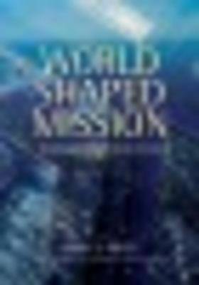 Picture of World-Shaped Mission [ePub Ebook]