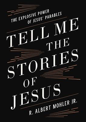 Picture of Tell Me the Stories of Jesus