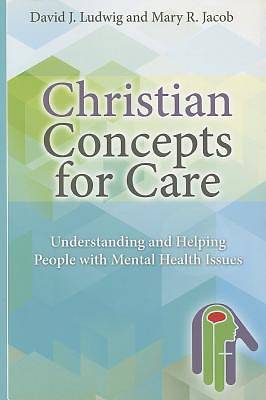 Picture of Christian Concepts for Care