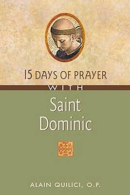 Picture of 15 Days of Prayer with Saint Dominic