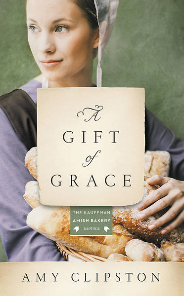 Picture of A Gift of Grace