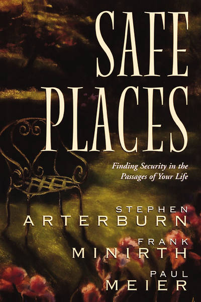 Picture of Safe Places