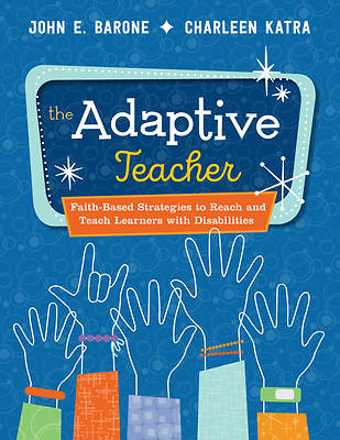 Picture of The Adaptive Teacher