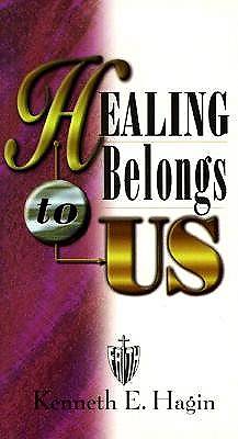 Picture of Healing Belongs to Us