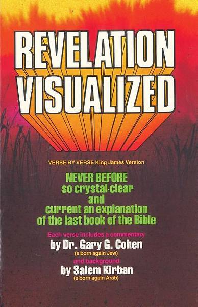 Picture of Revelation Visualized