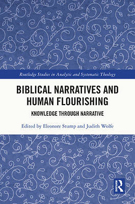 Picture of Philosophical and Theological Engagements with Biblical Narratives