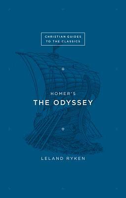 Picture of Homer's the Odyssey