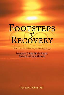 Picture of Footsteps of Recovery