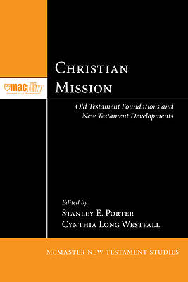 Picture of Christian Mission