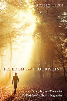 Picture of Freedom and Flourishing