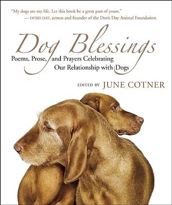 Picture of Dog Blessings