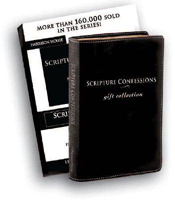 Picture of Scripture Confessions Gift Collection