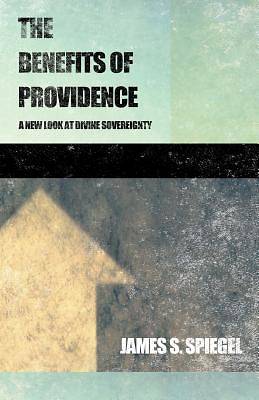 Picture of The Benefits of Providence