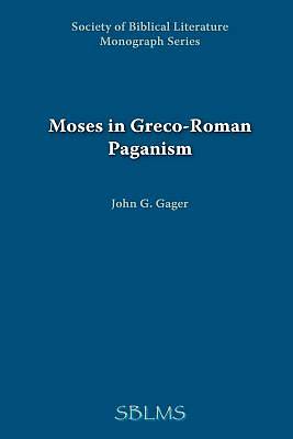 Picture of Moses in Greco-Roman Paganism