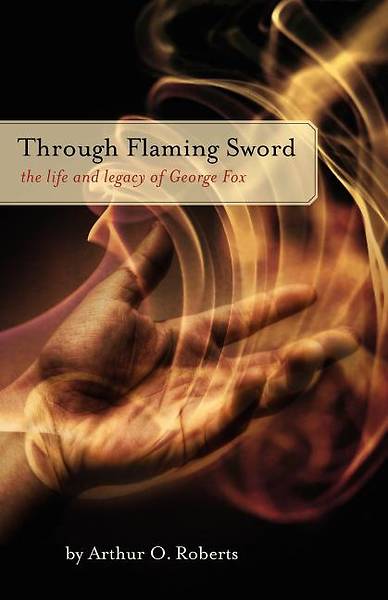 Picture of Through Flaming Sword