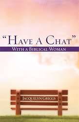 Picture of Have a Chat with a Biblical Woman