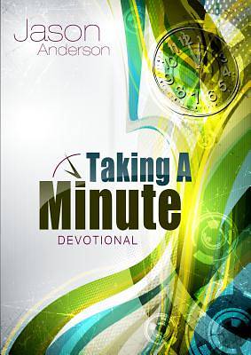 Picture of Taking a Minute Devotional [ePub Ebook]