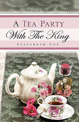Picture of A Tea Party with the King