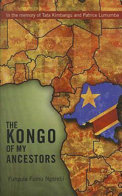 Picture of The Kongo of My Ancestors