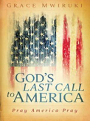 Picture of God's Last Call to America [ePub Ebook]