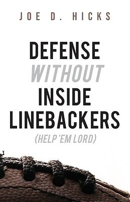 Picture of Defense Without Inside Linebackers
