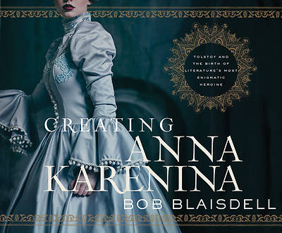 Picture of Creating Anna Karenina