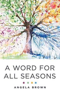 Picture of A Word for All Seasons