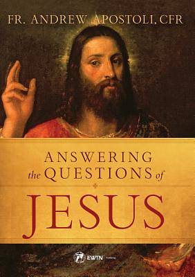 Picture of Answering the Questions of Jesus