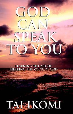 Picture of God Can Speak to You [Adobe Ebook]