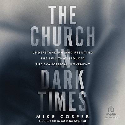Picture of The Church in Dark Times