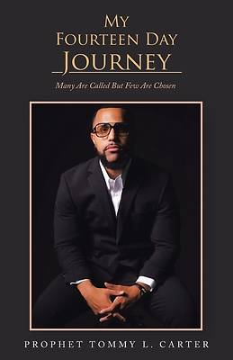 Picture of My Fourteen Day Journey