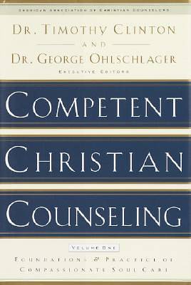 Picture of Competent Christian Counseling