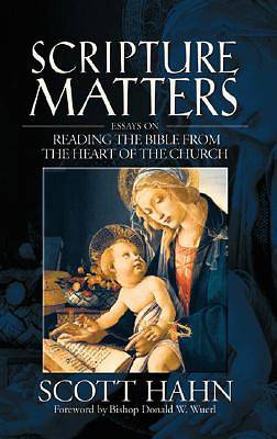 Picture of Scripture Matters