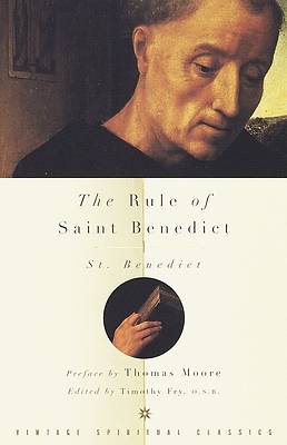 Picture of The Rule of St Benedict