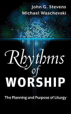 Picture of Rhythms of Worship