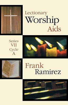 Picture of Lectionary Worship Aids
