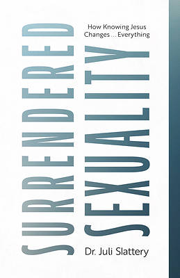 Picture of Surrendered Sexuality