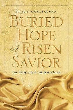 Picture of Buried Hope or Risen Savior?