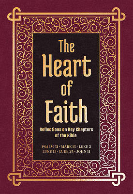 Picture of The Heart of Faith