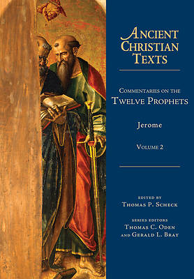 Picture of Commentaries on the Twelve Prophets