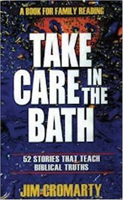 Picture of Take Care in the Bath